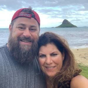 Meet your Posher, Donna